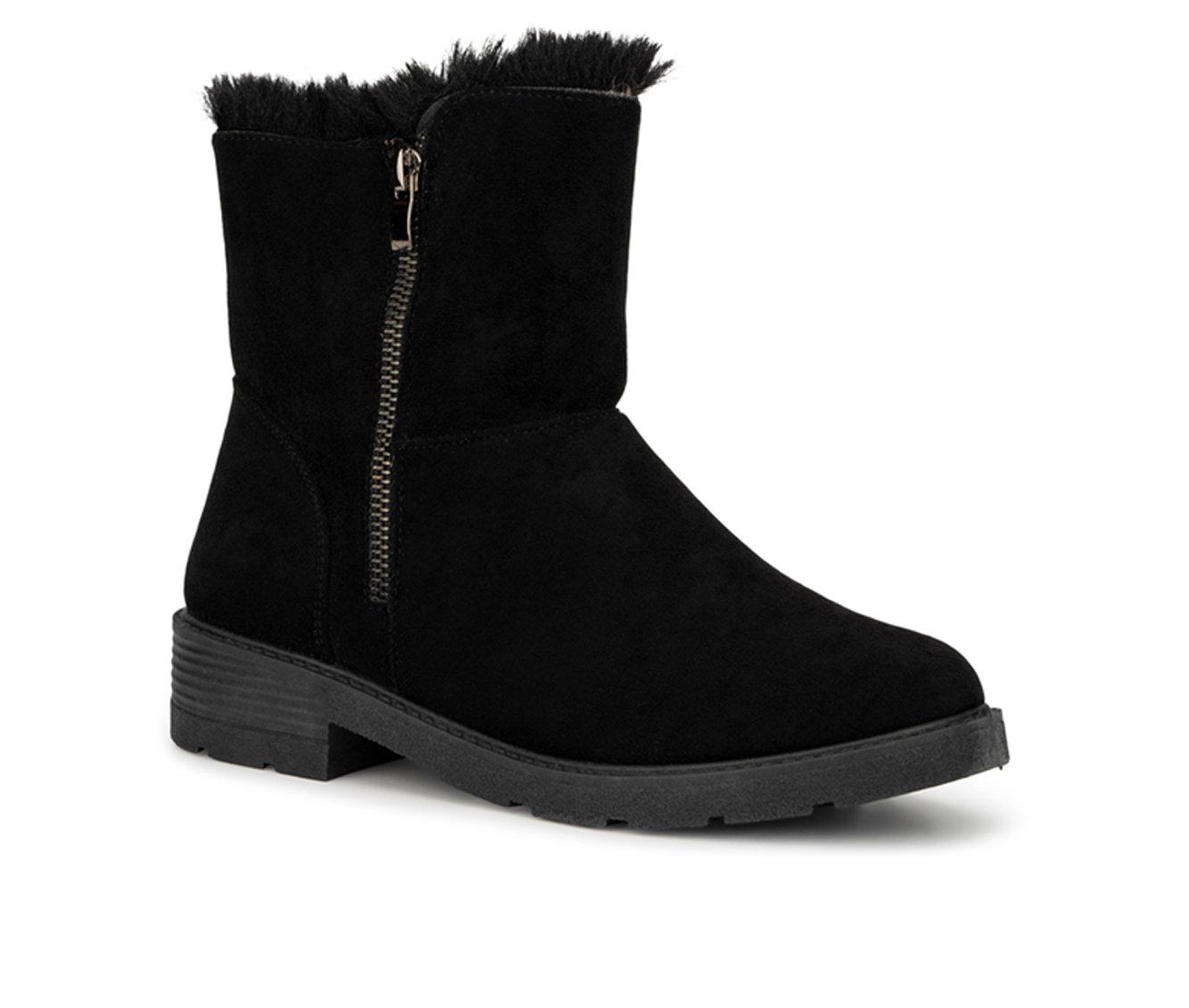 Women's Olivia Miller Rosemary Winter Boots