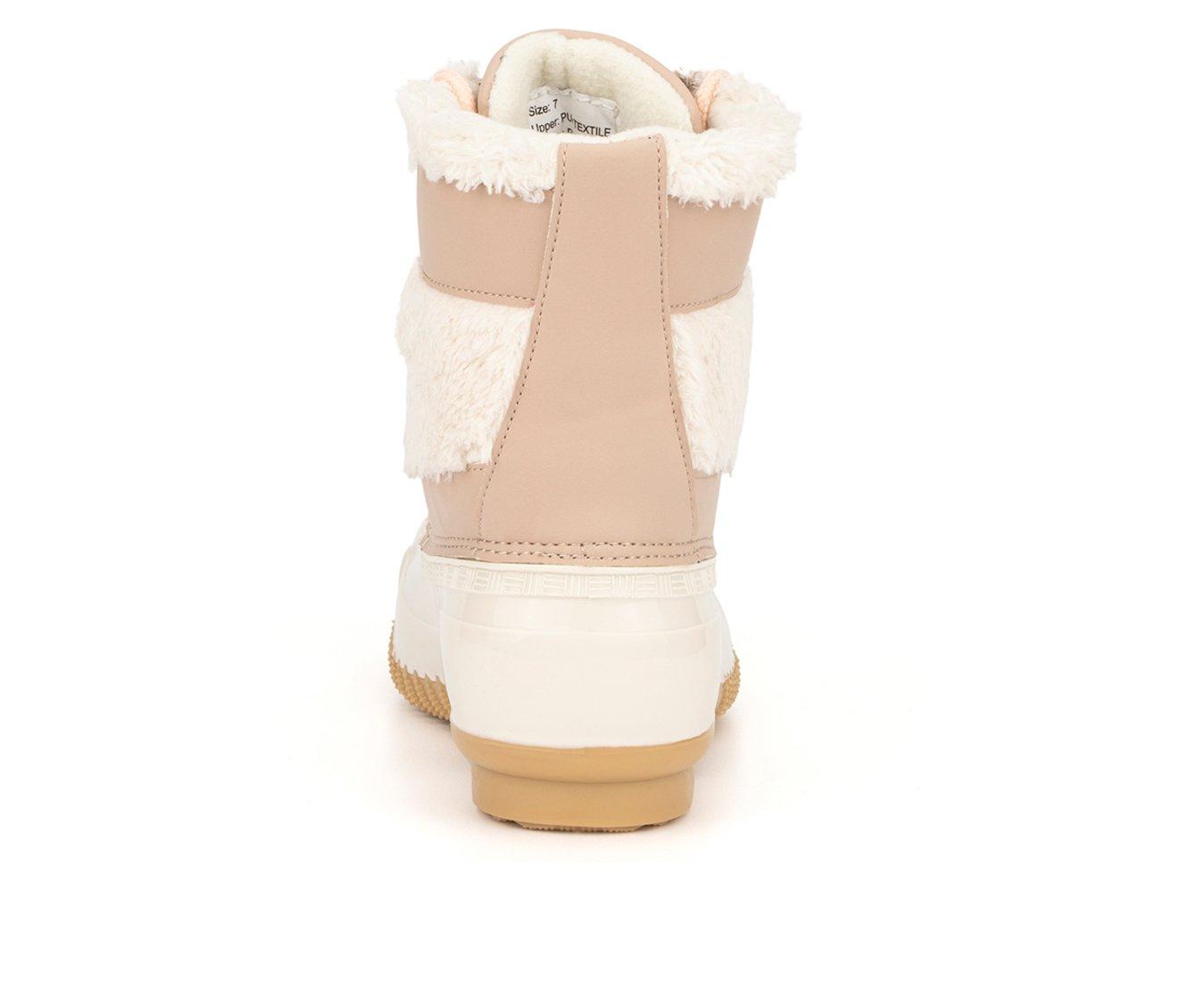 Women's Olivia Miller Jasmine Duck Boots