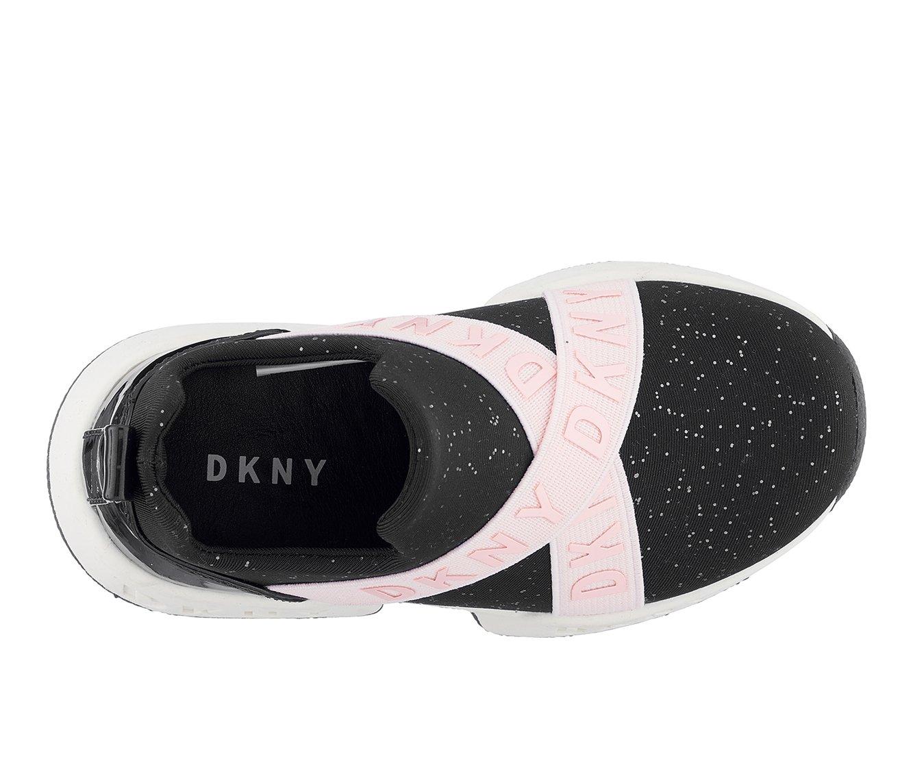 Dkny baby discount shoes