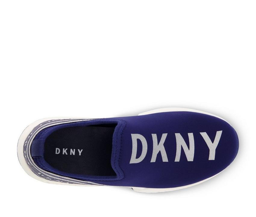 Girls' DKNY Little Kid & Big Kid Maddie Slip-On Sneakers