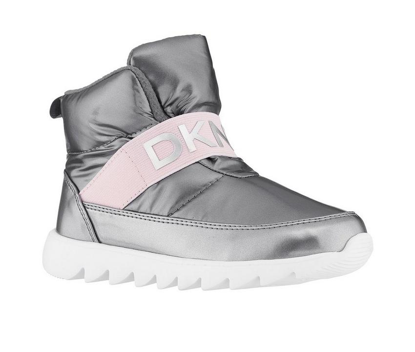 Girls' DKNY Little Kid & Big Kid Tia Cala Waterproof Boots