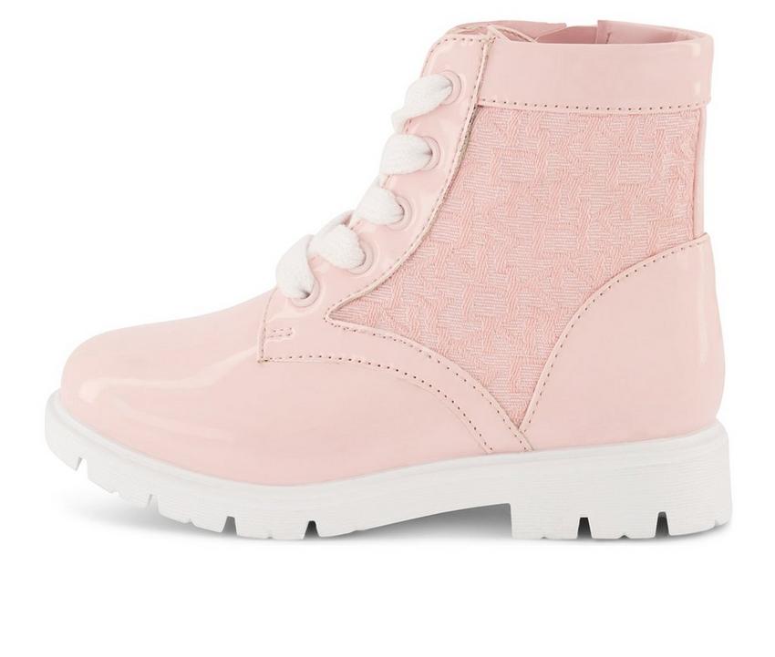 Girls' DKNY Toddler Sia Jacquard Boots