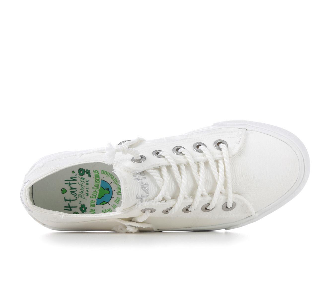 Women's Blowfish Malibu Martina4Earth Sustainable Sneakers | Shoe Carnival