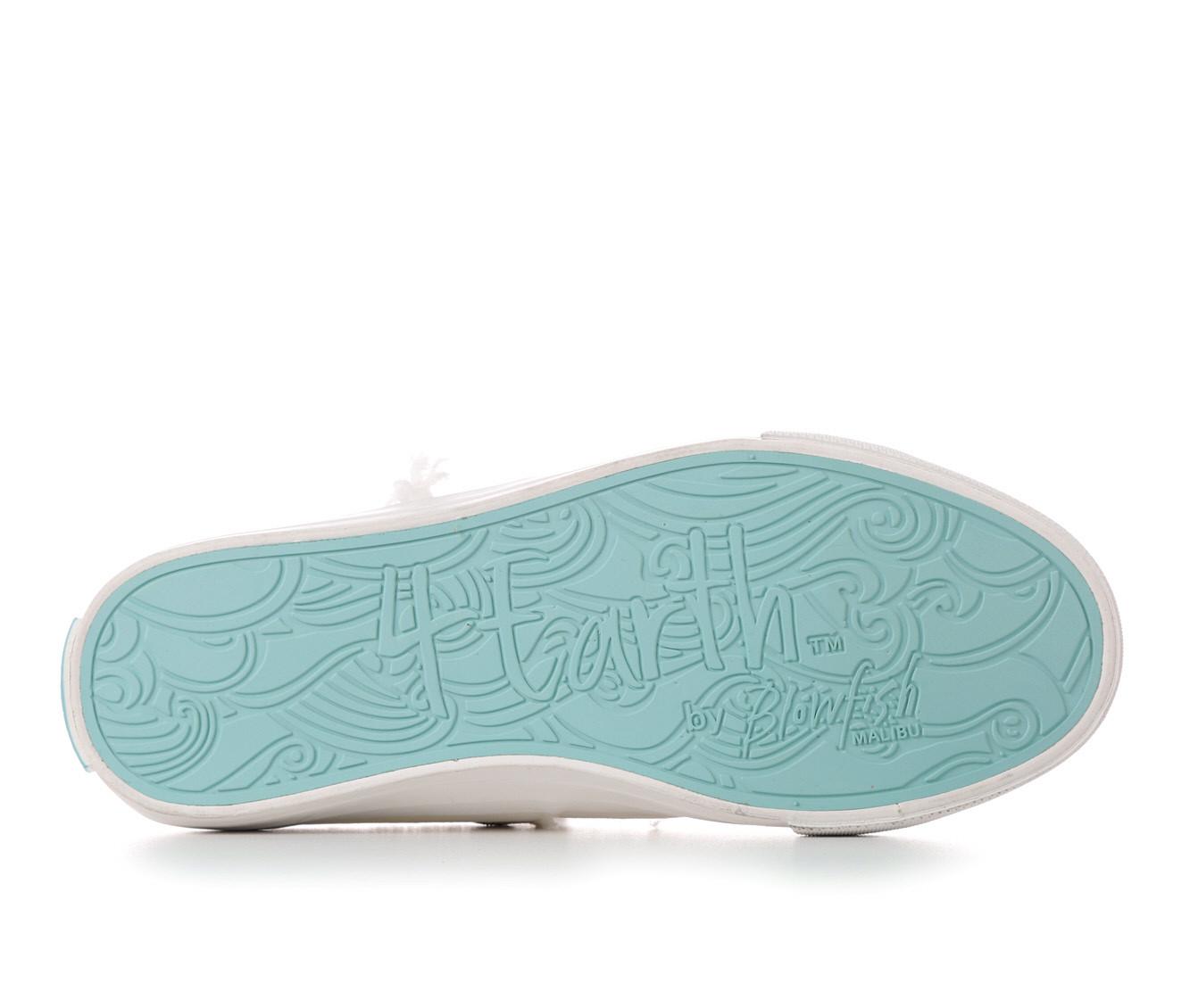 Women's Blowfish Malibu Martina4Earth Sustainable Sneakers | Shoe Carnival