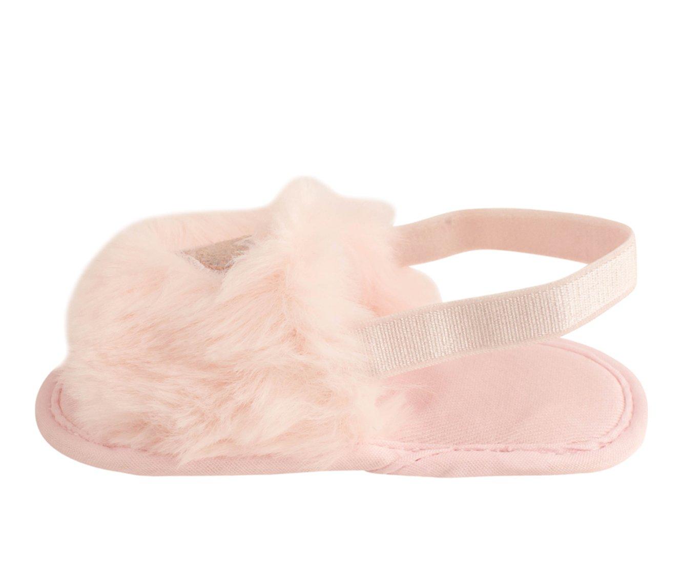 Baby Deer Infant & Toddler & Little Kid Slippers