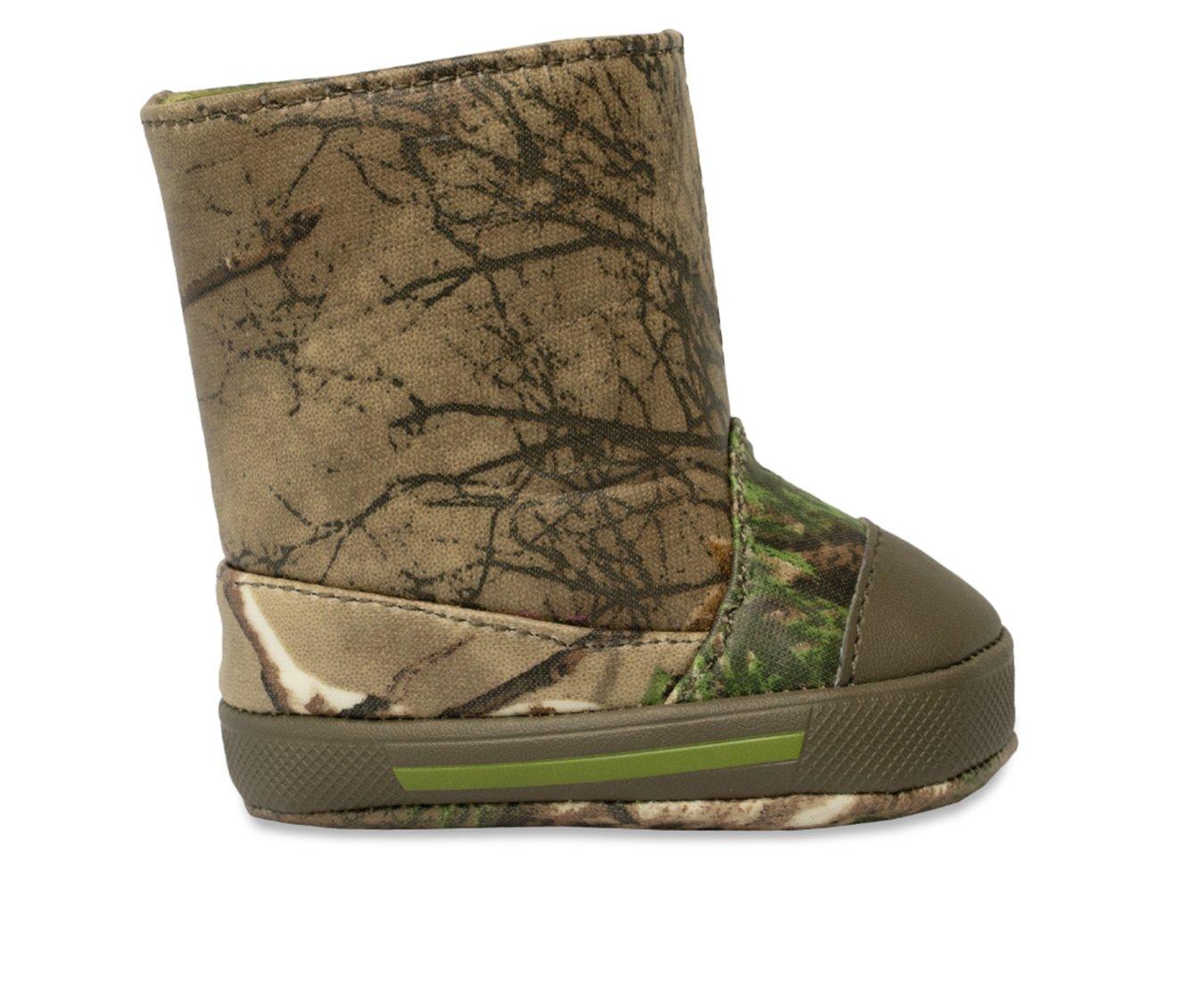 Boys' Baby Deer Infant Tripp Boots