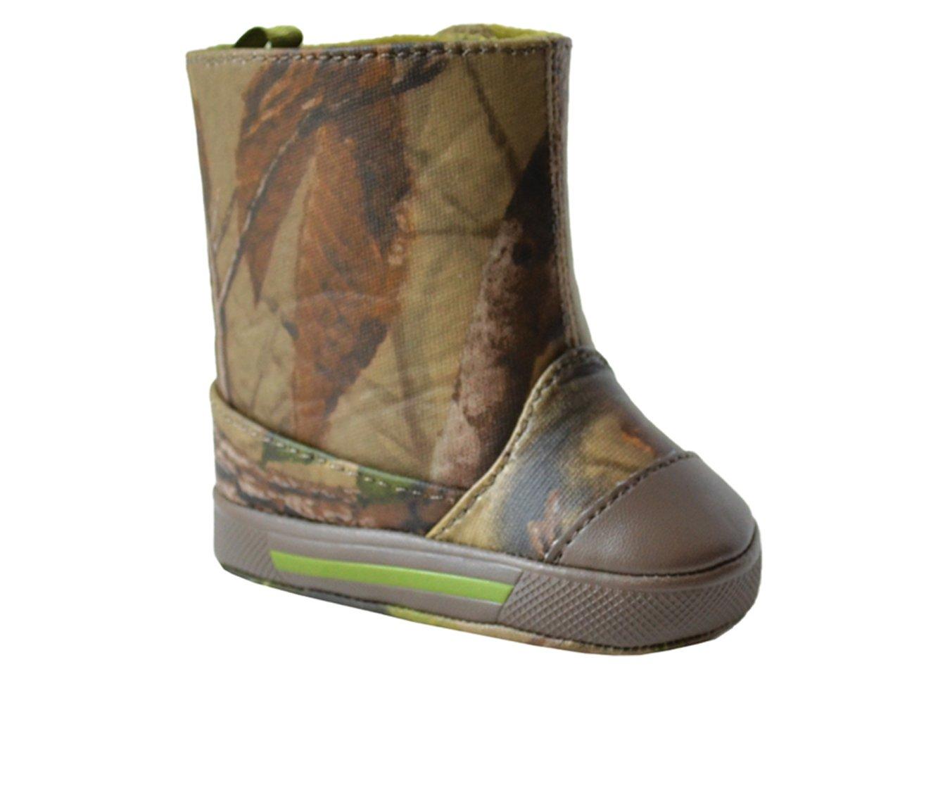 Boys' Baby Deer Infant Tripp Boots