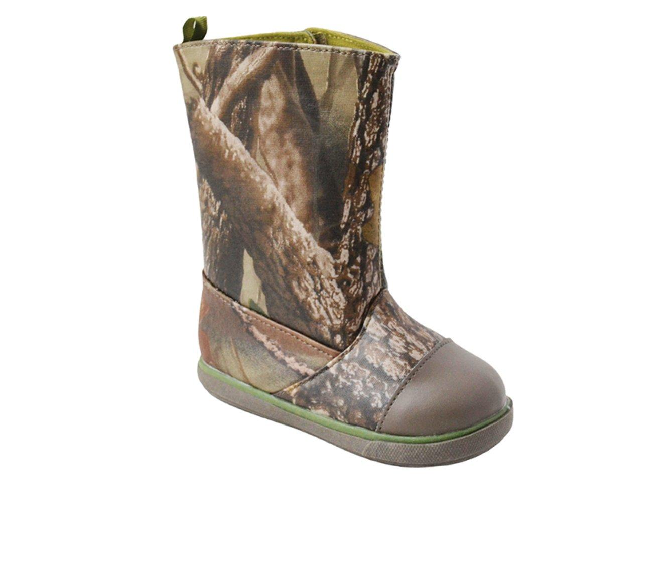 Boys' Baby Deer Infant & Toddler & Little Kid Tripp Boots