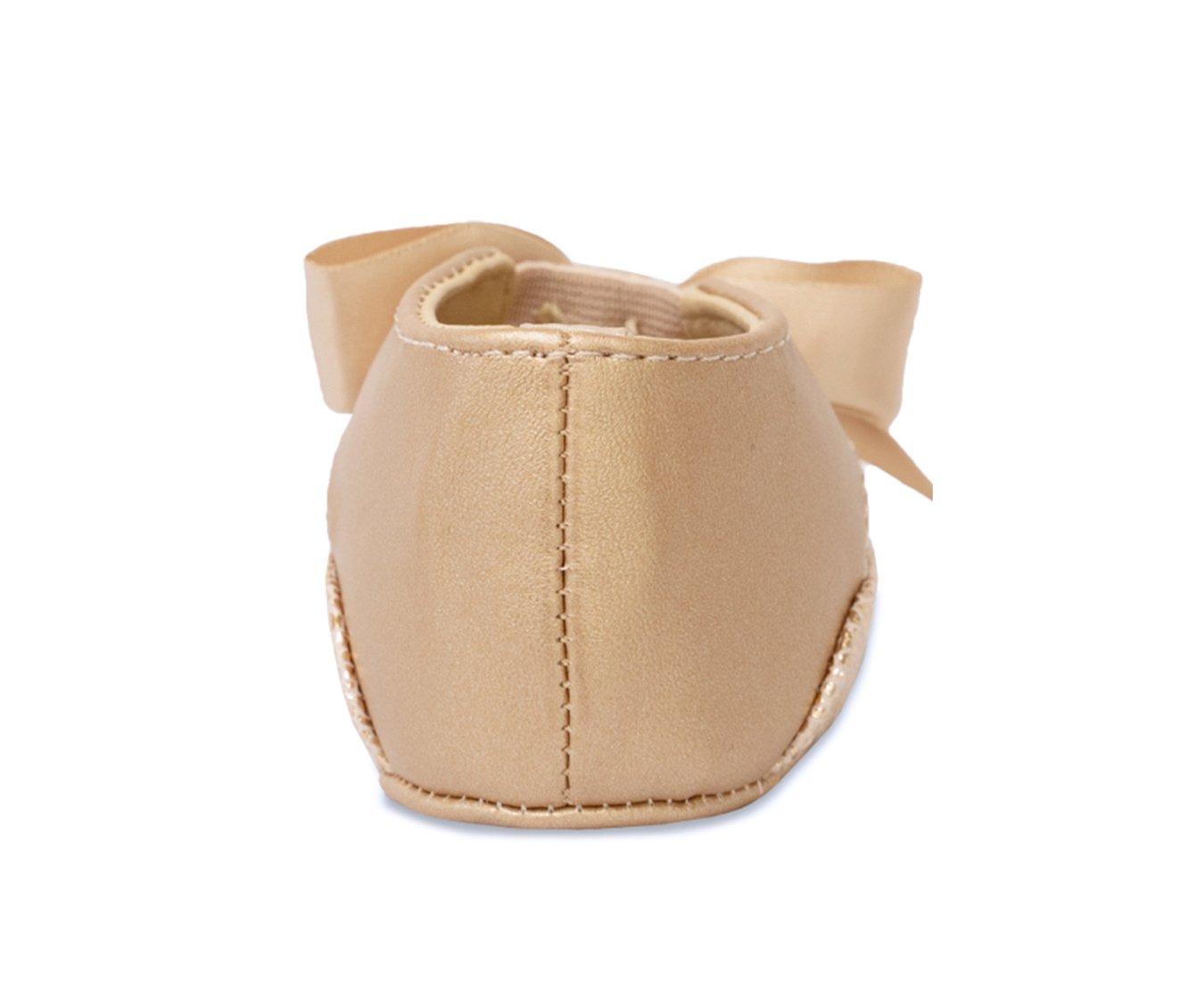 Girls' Baby Deer Infant Chloe Crib Shoes
