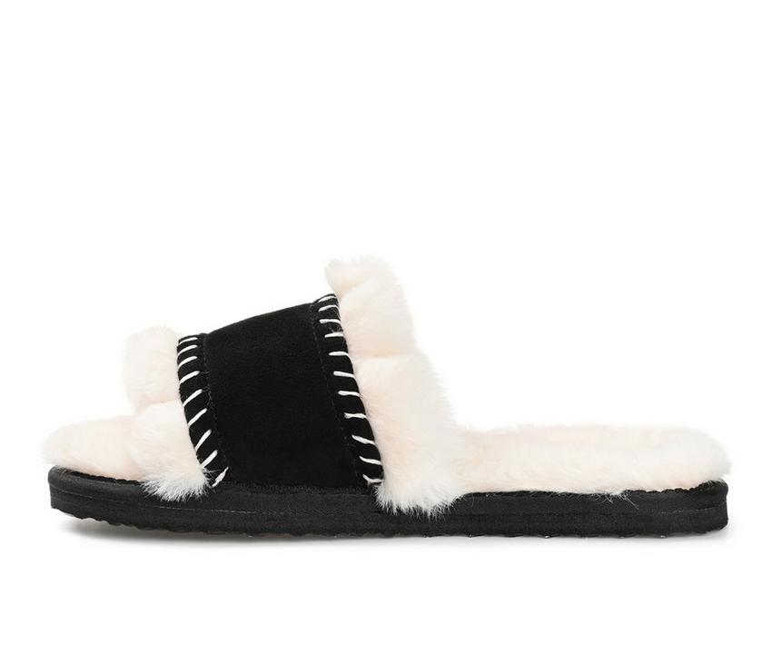 Journee Collection Mardie Slippers