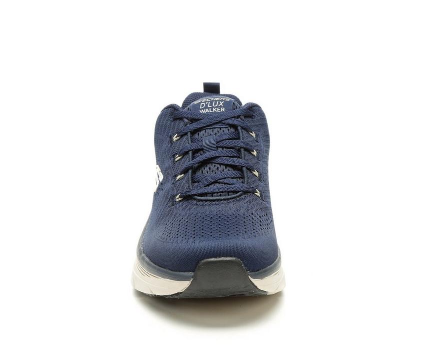 Men's Skechers 232364 D'Lux Walker Walking Shoes