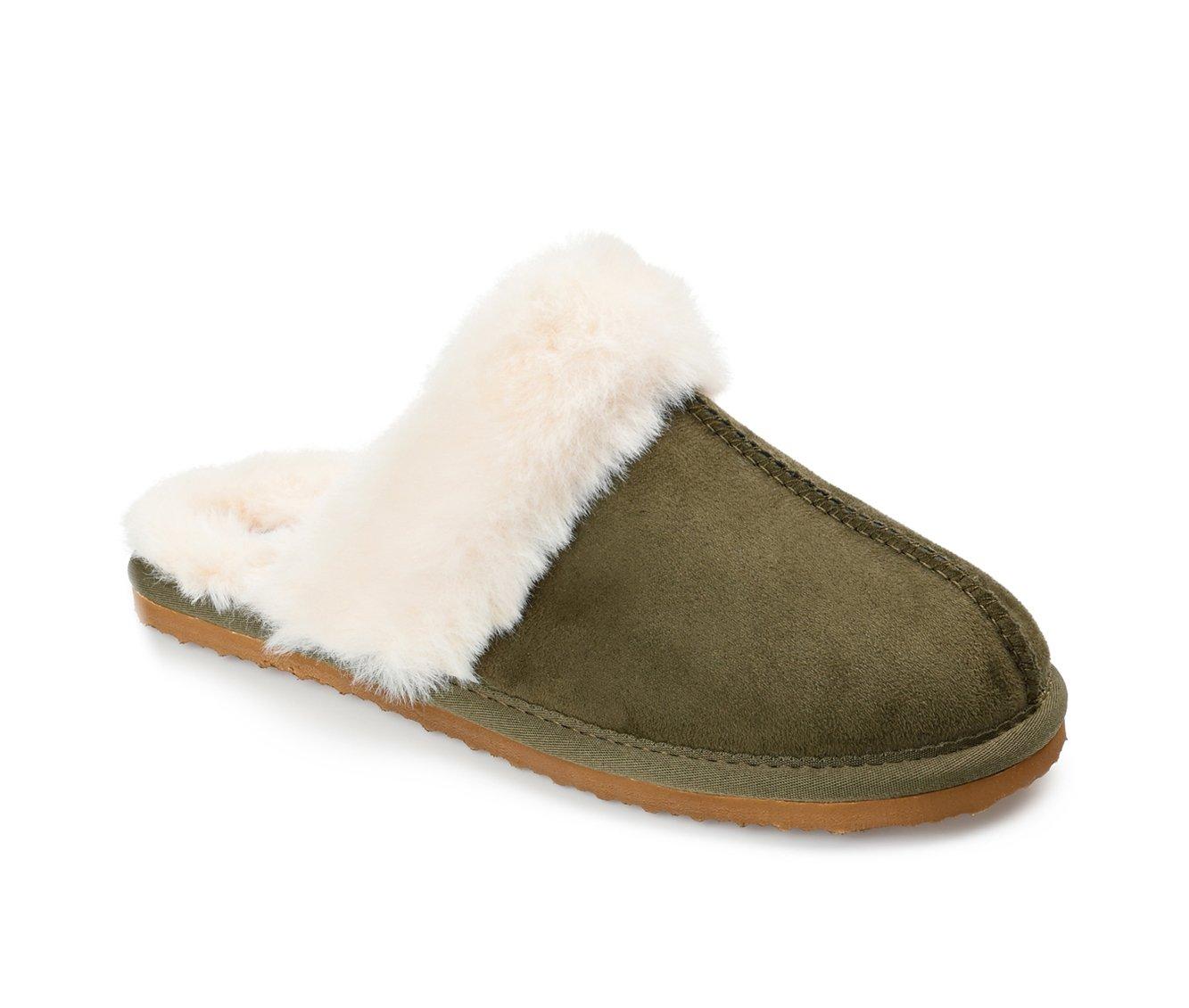 Journee Collection Delanee Slippers