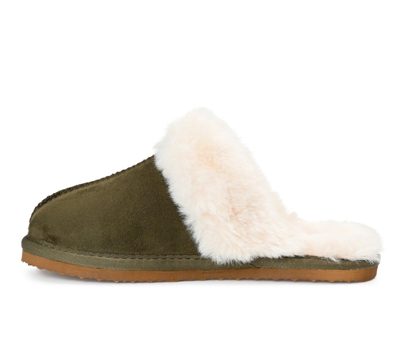 Journee Collection Delanee Slippers