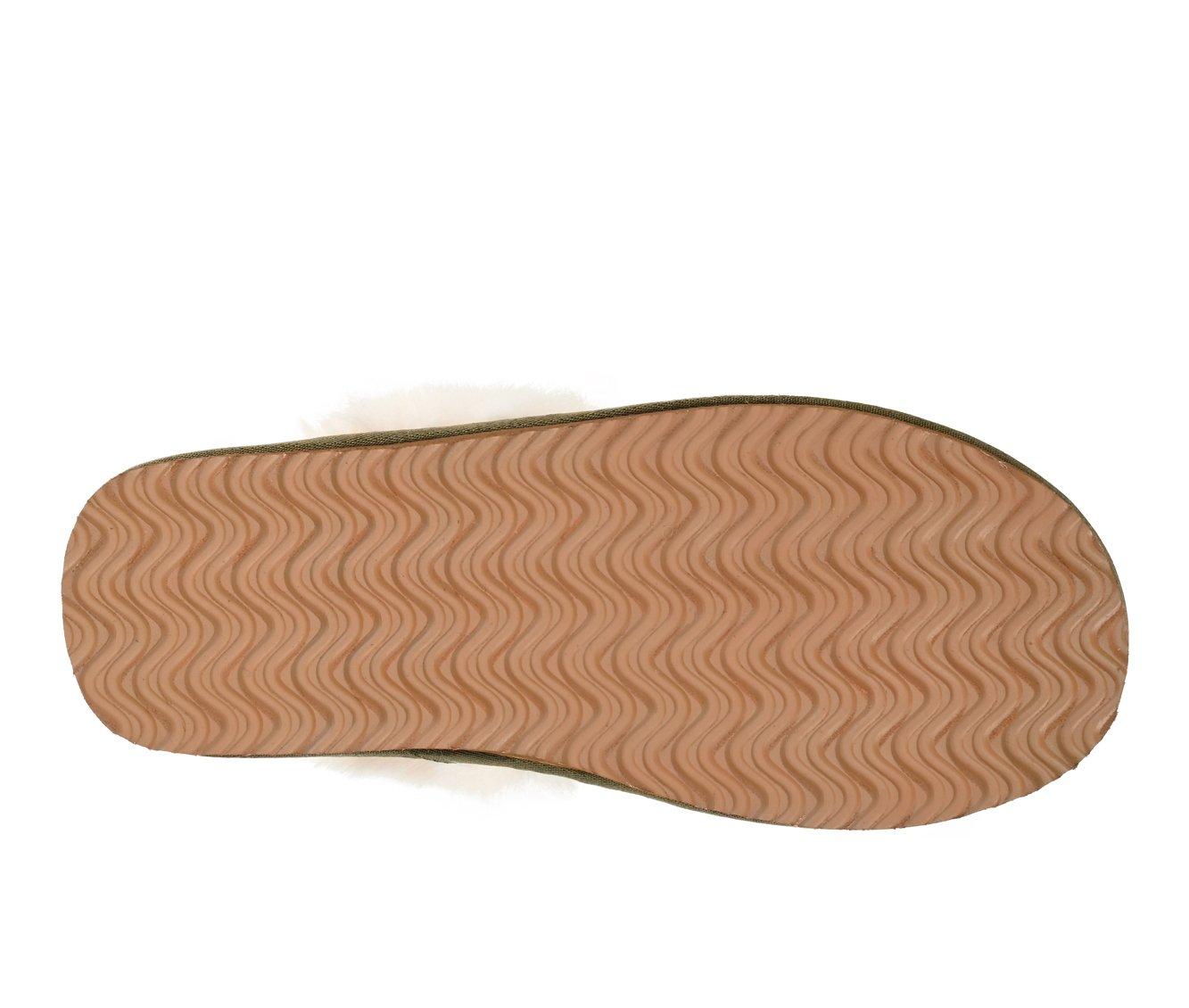 Journee Collection Delanee Slippers