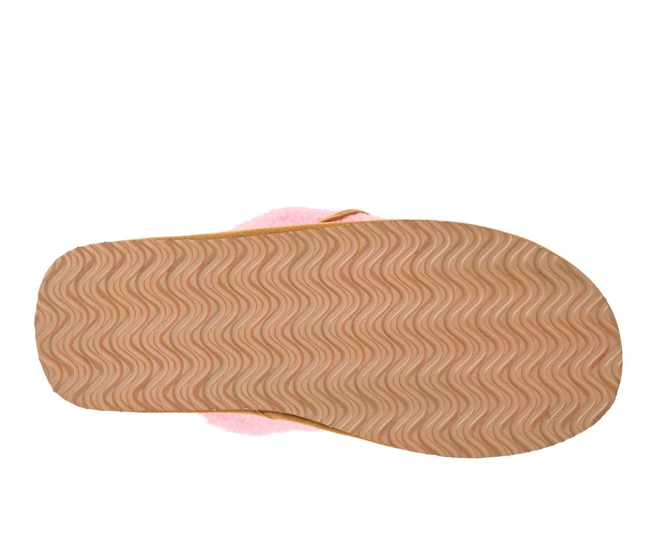 Journee Collection Melodie Slippers