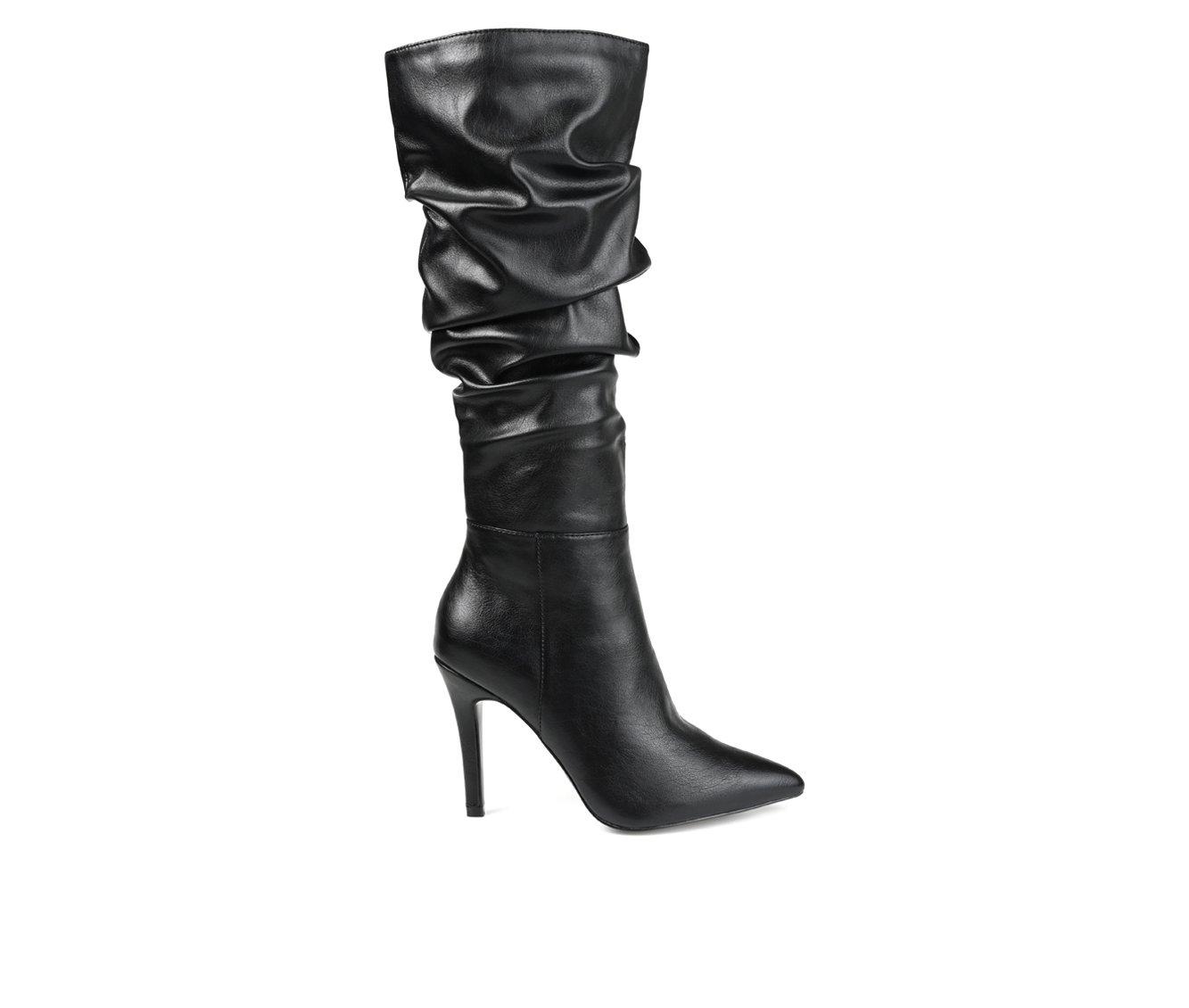 Women's Journee Collection Sarie Wide Calf Knee High Boots