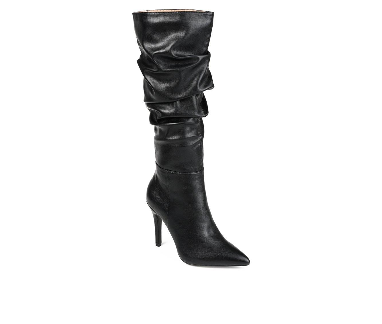 Women's Journee Collection Sarie Wide Calf Knee High Boots