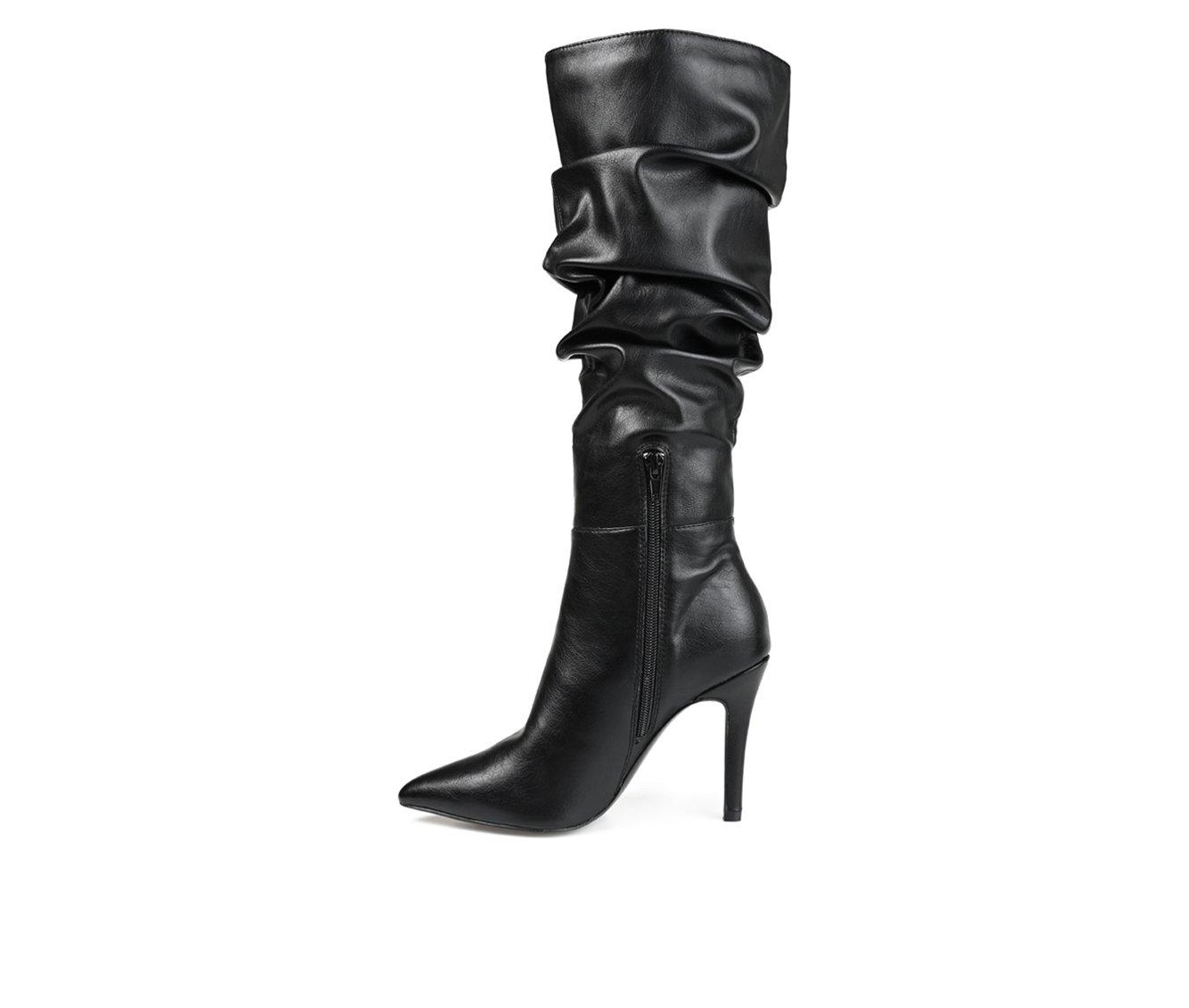 Women's Journee Collection Sarie Wide Calf Knee High Boots