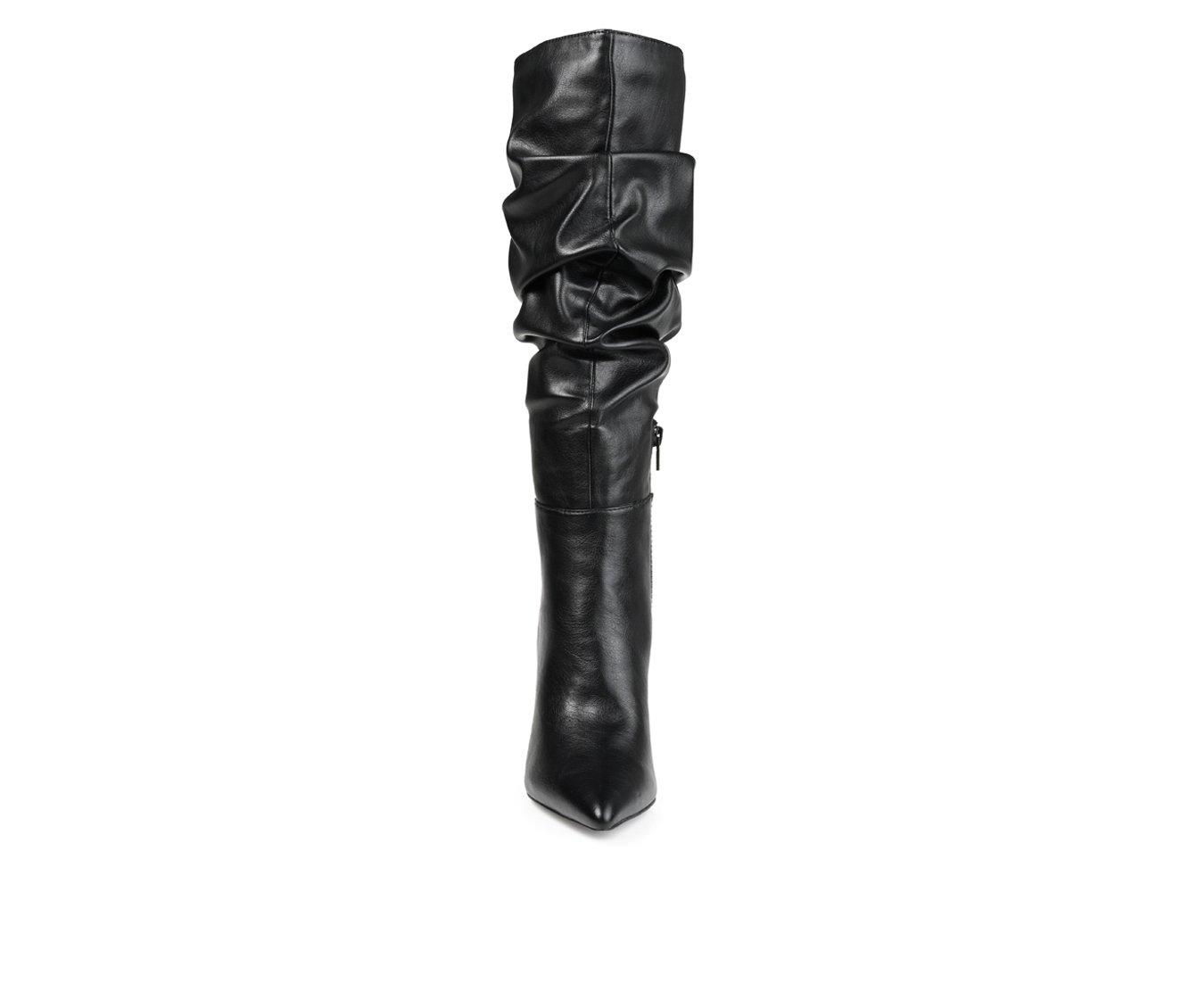 Women's Journee Collection Sarie Wide Calf Knee High Boots