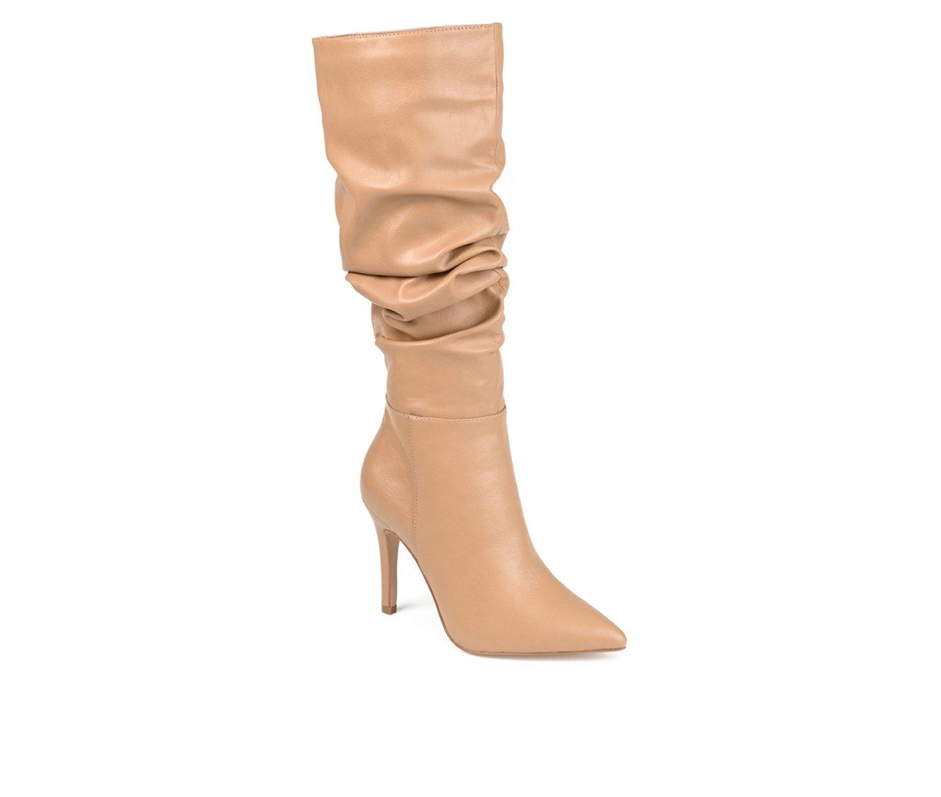 Women's Journee Collection Sarie Extra Wide Calf Knee High Boots