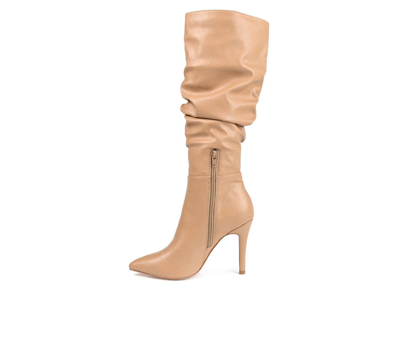 Women's Journee Collection Sarie Extra Wide Calf Knee High Boots