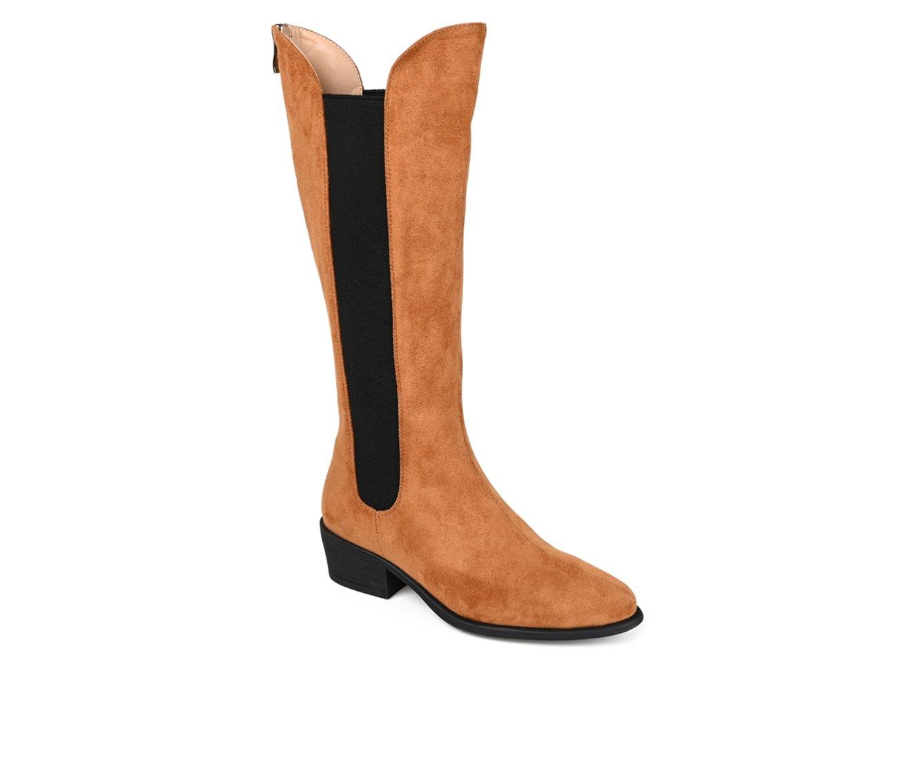 Women's Journee Collection Celesst Knee High Boots