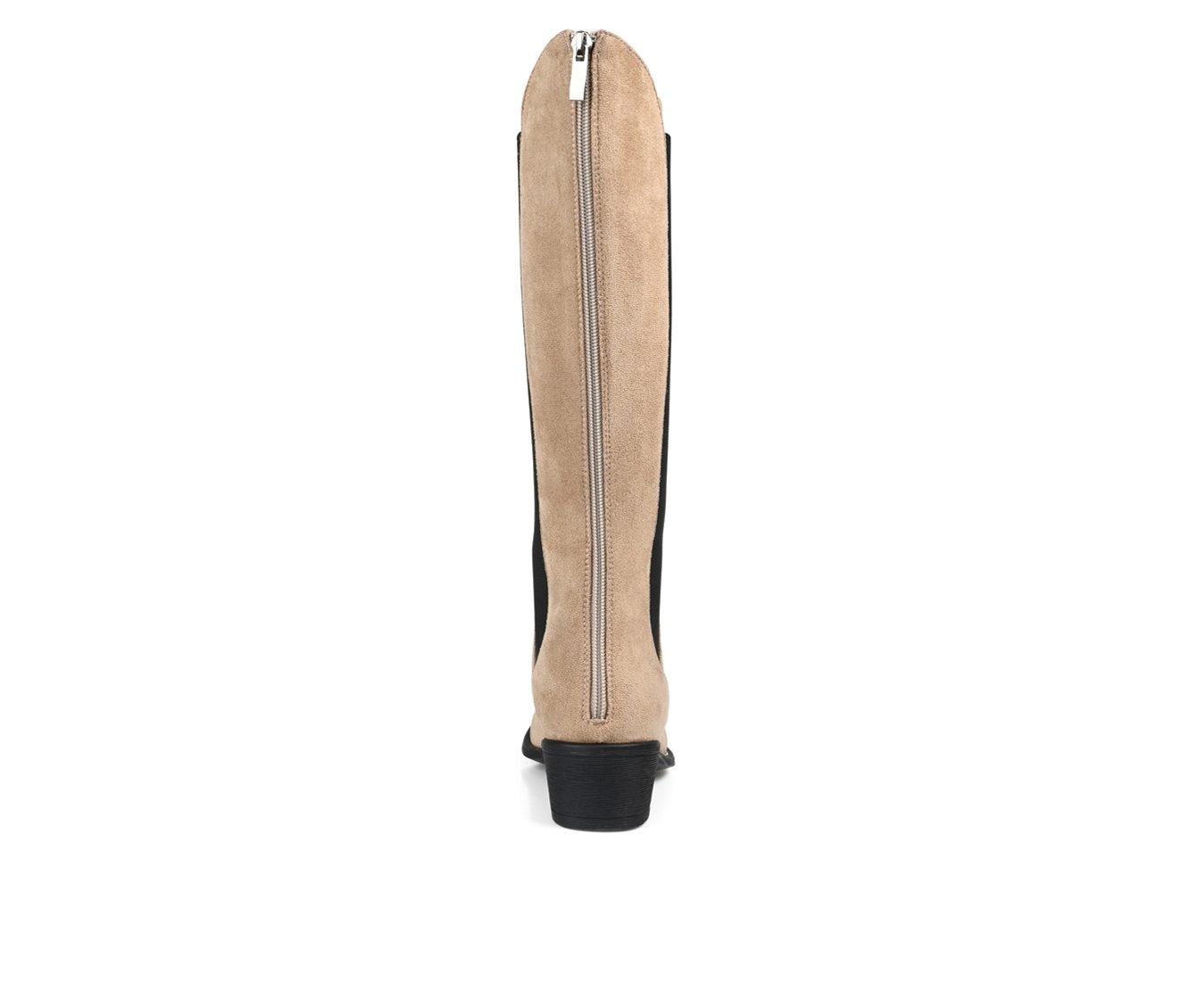 Women's Journee Collection Celesst Knee High Boots