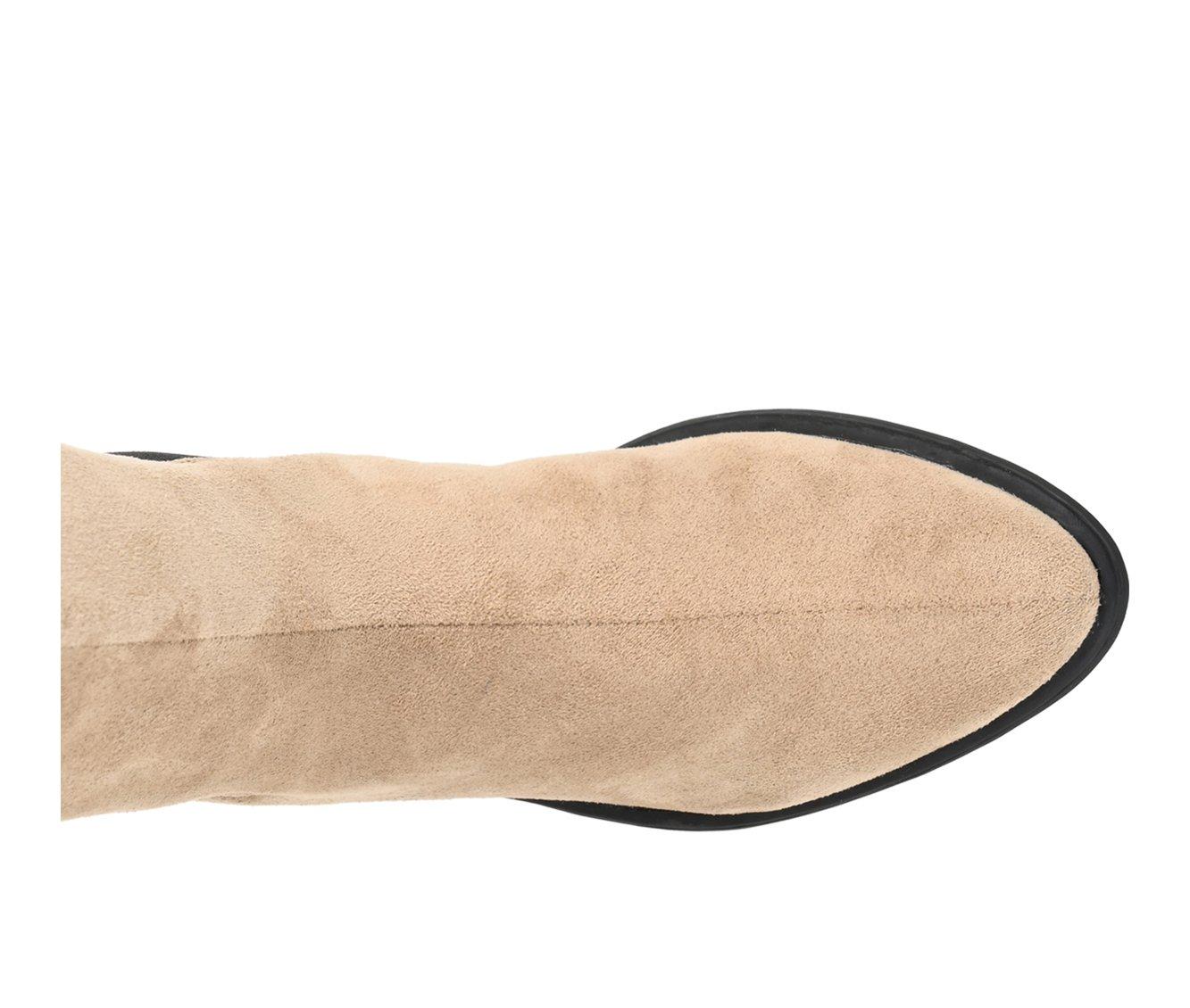 Women's Journee Collection Celesst Knee High Boots