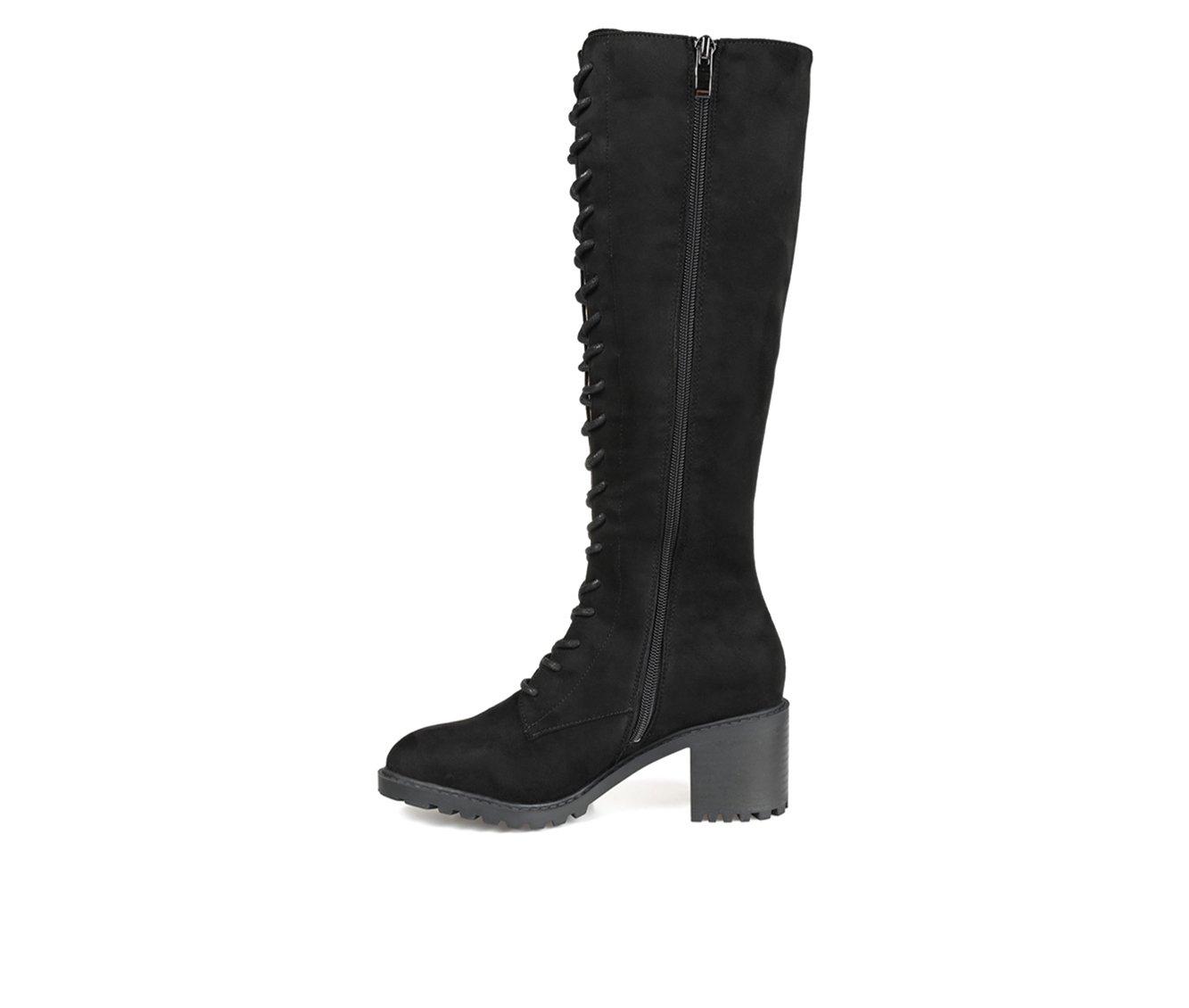 Women's Journee Collection Jenicca Knee High Boots