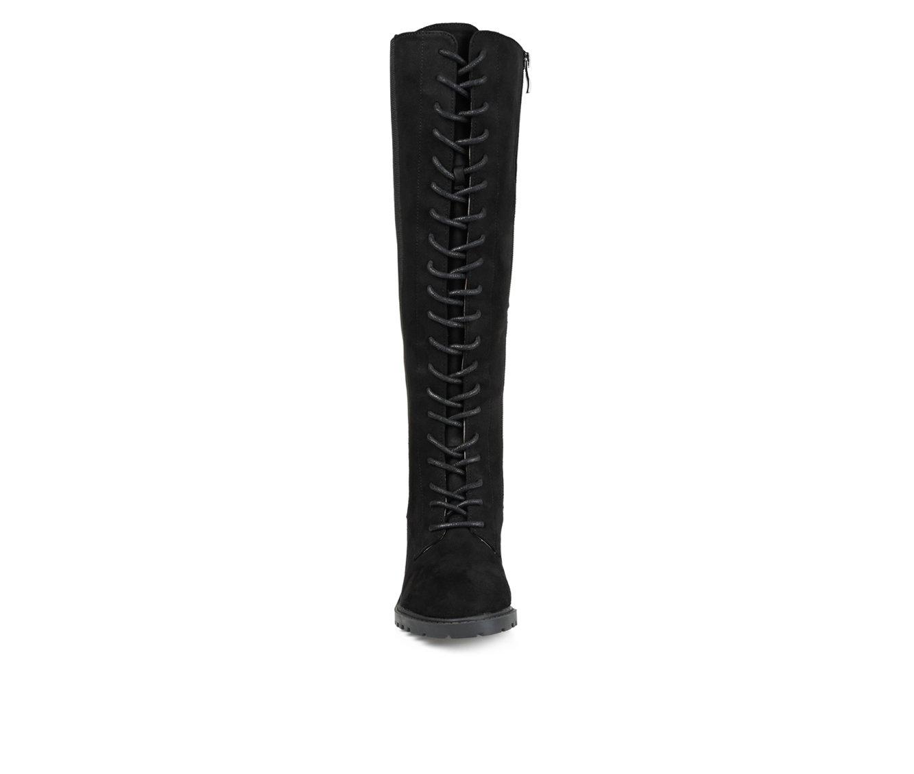 Women's Journee Collection Jenicca Knee High Boots