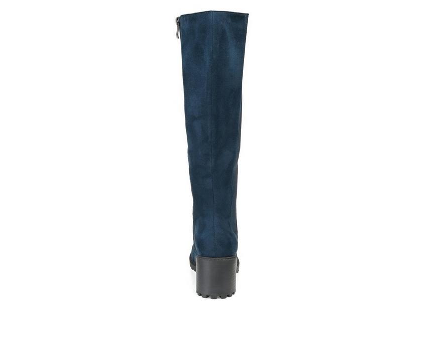 Women's Journee Collection Jenicca Knee High Boots