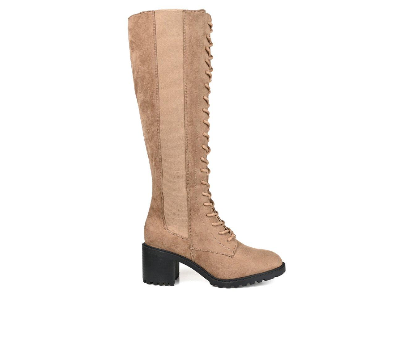 Women's Journee Collection Jenicca Knee High Boots