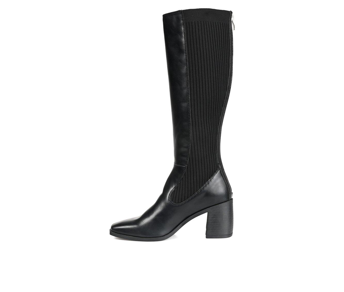 Women's Journee Collection Winny Knee High Boots