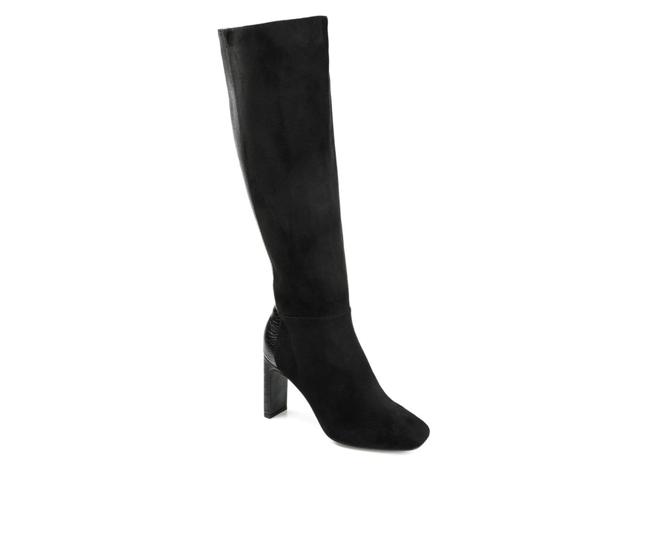 Women's Journee Collection Elisabeth Knee High Boots