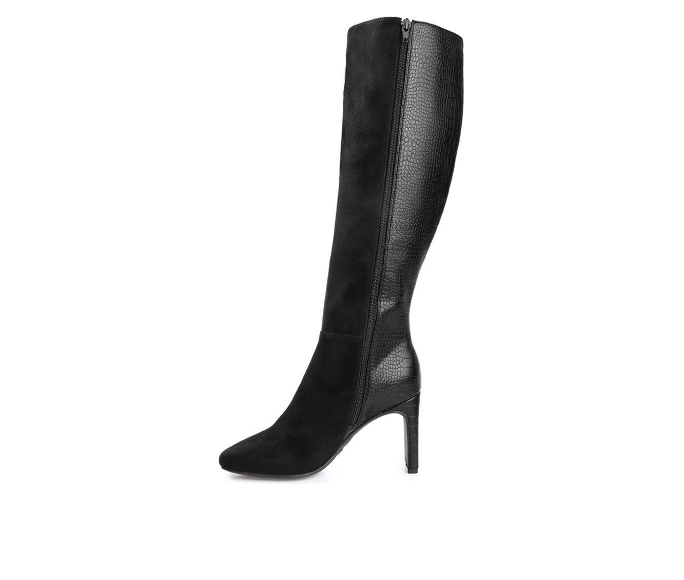 Women's Journee Collection Elisabeth Knee High Boots