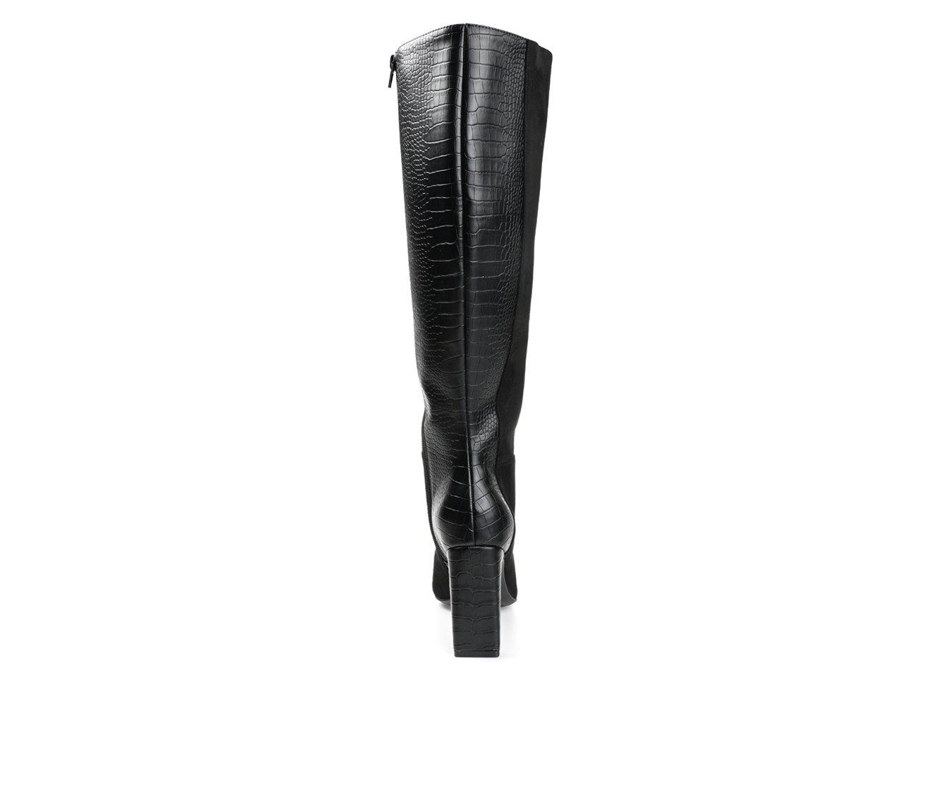 Women's Journee Collection Elisabeth Knee High Boots