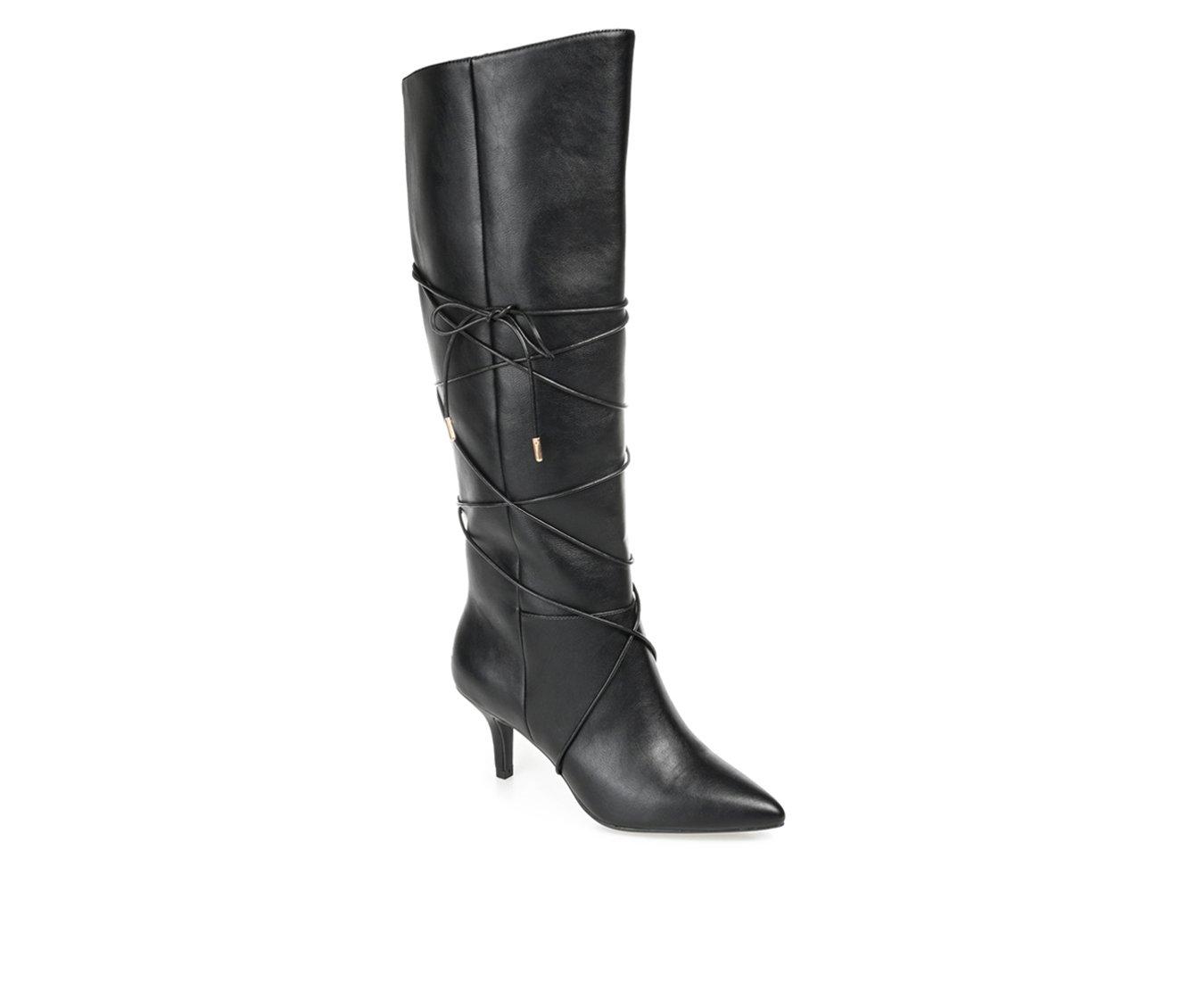 Women's Journee Collection Kaavia Knee High Boots