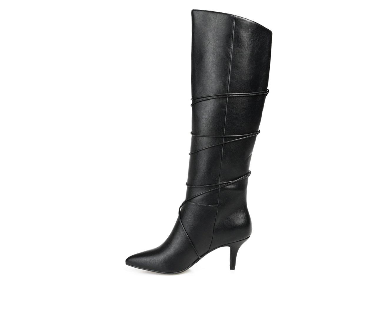 Women's Journee Collection Kaavia Knee High Boots