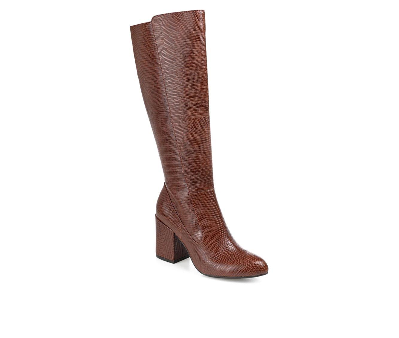 Women's Journee Collection Tavia Knee High Boots