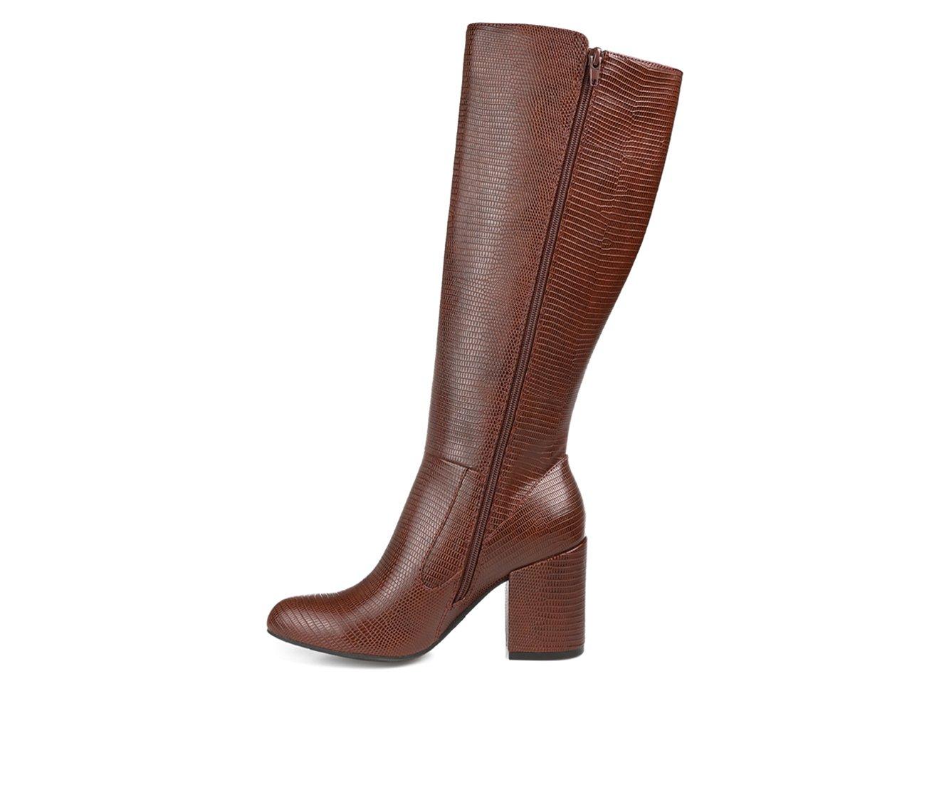Women's Journee Collection Tavia Knee High Boots