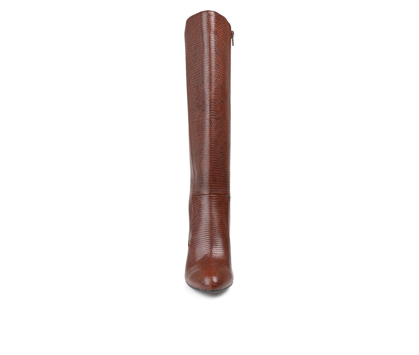 Women's Journee Collection Tavia Knee High Boots