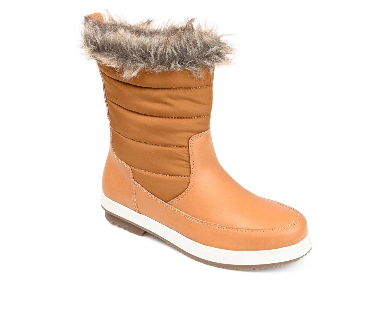 Women's Journee Collection Marie Winter Boots