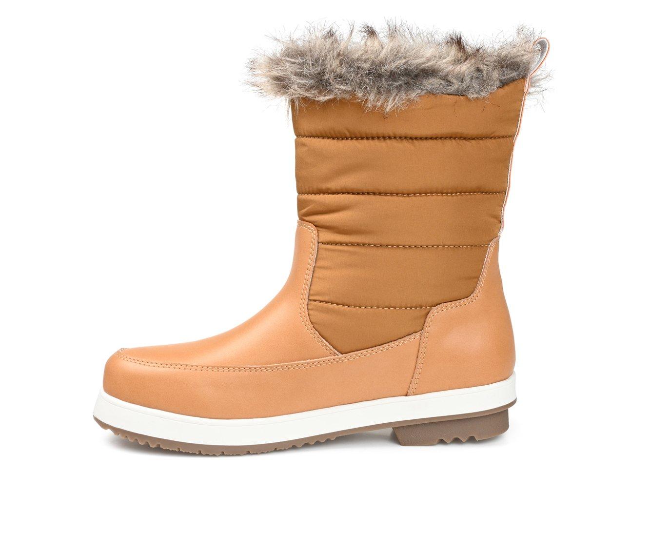 Women's Journee Collection Marie Winter Boots