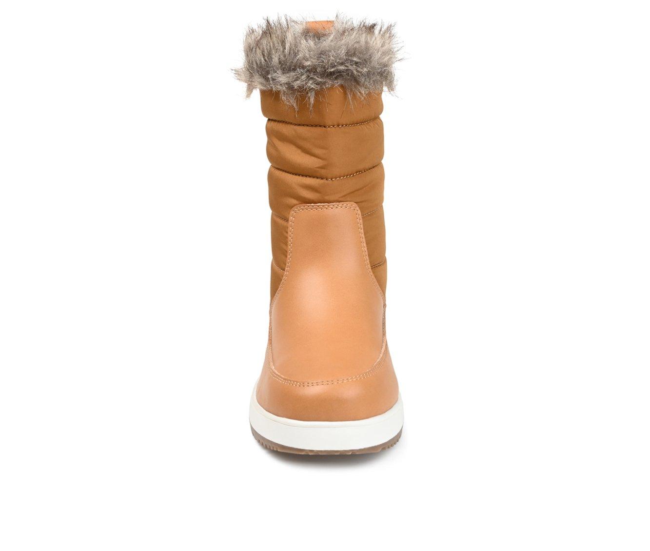 Women's Journee Collection Marie Winter Boots