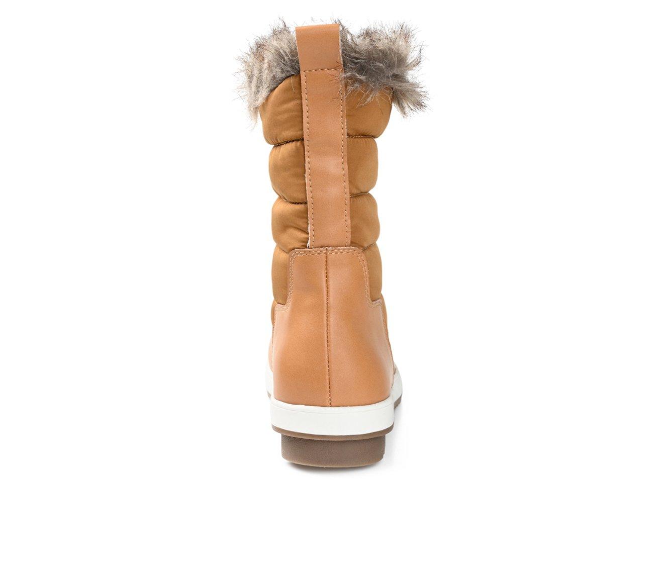 Women's Journee Collection Marie Winter Boots