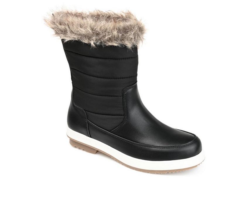Women's Journee Collection Marie Winter Boots