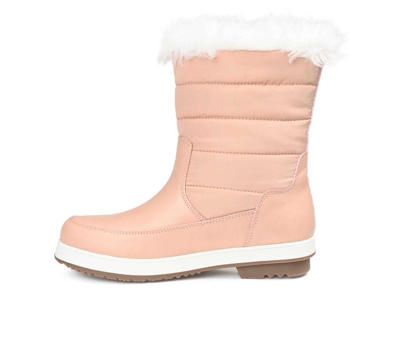 Women's Journee Collection Marie Winter Boots