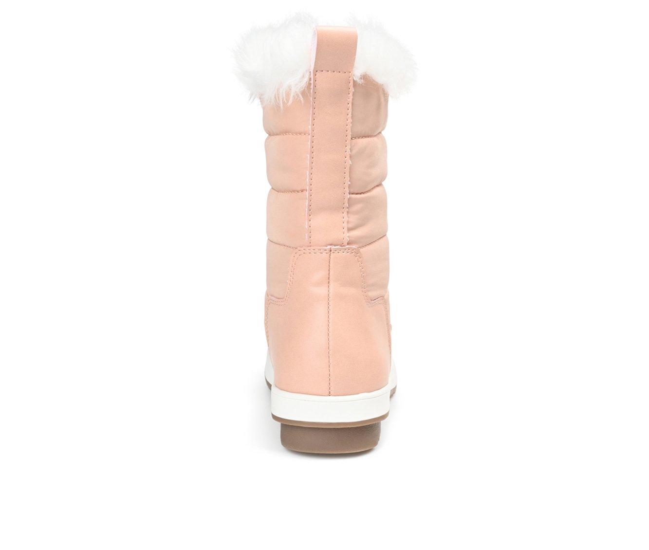 Women's Journee Collection Marie Winter Boots