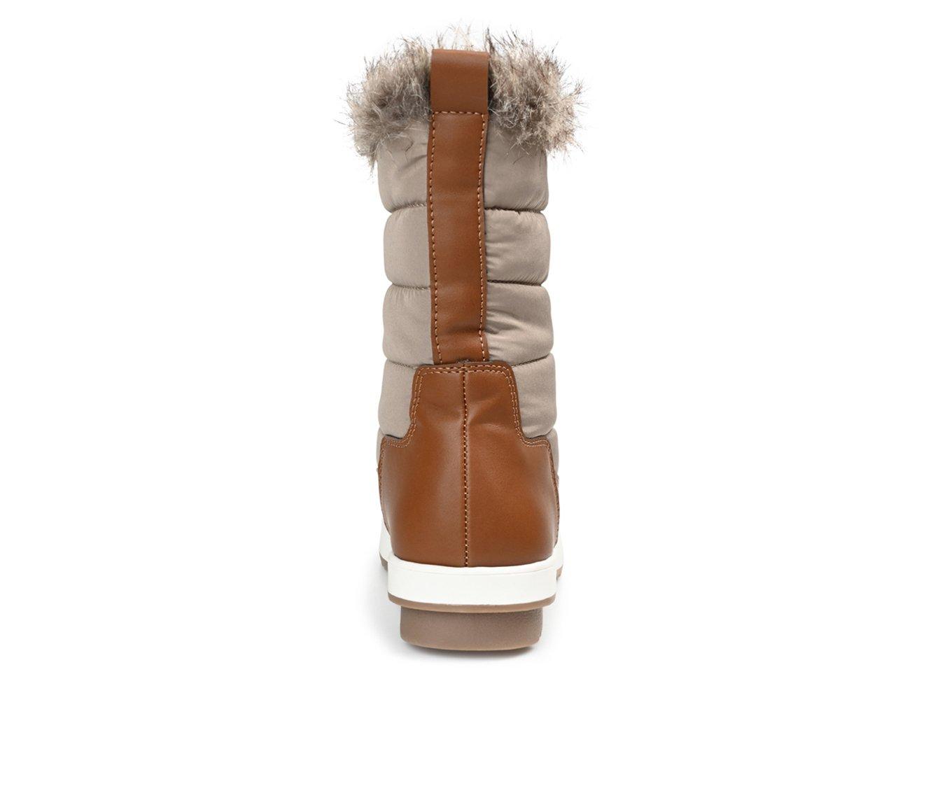Women's Journee Collection Marie Winter Boots