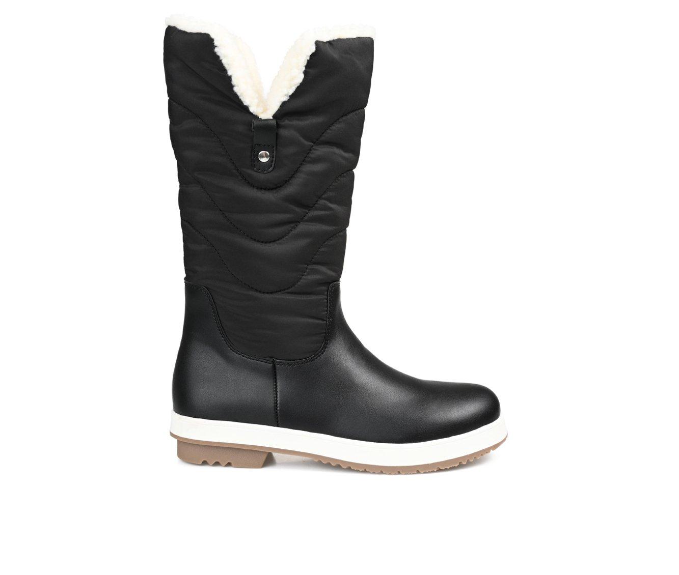 Women's winter boots hot sale shoe carnival